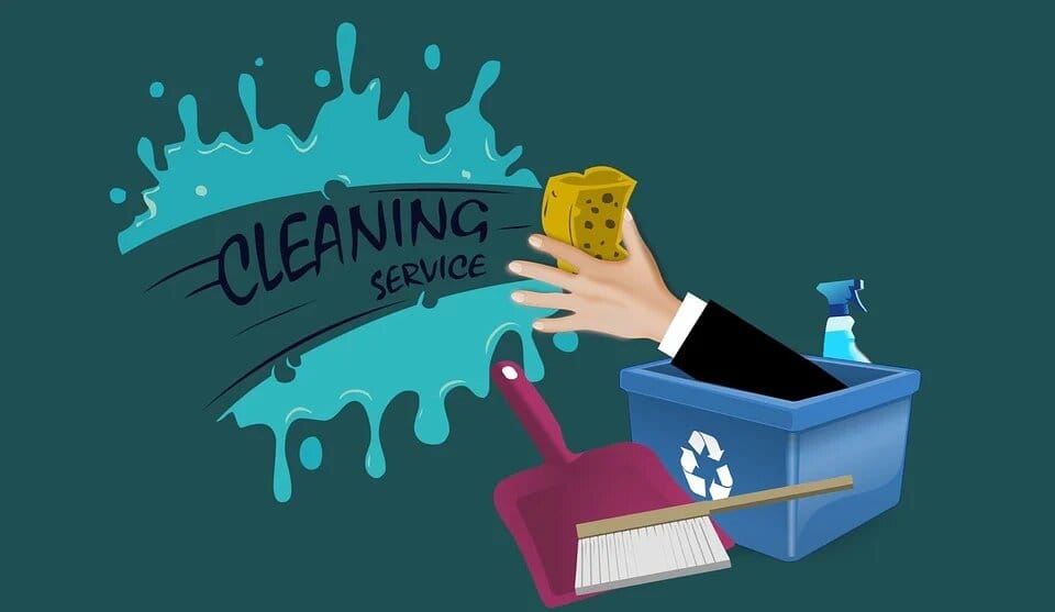 Cleaning Service