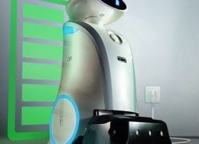 robotics cleaning service