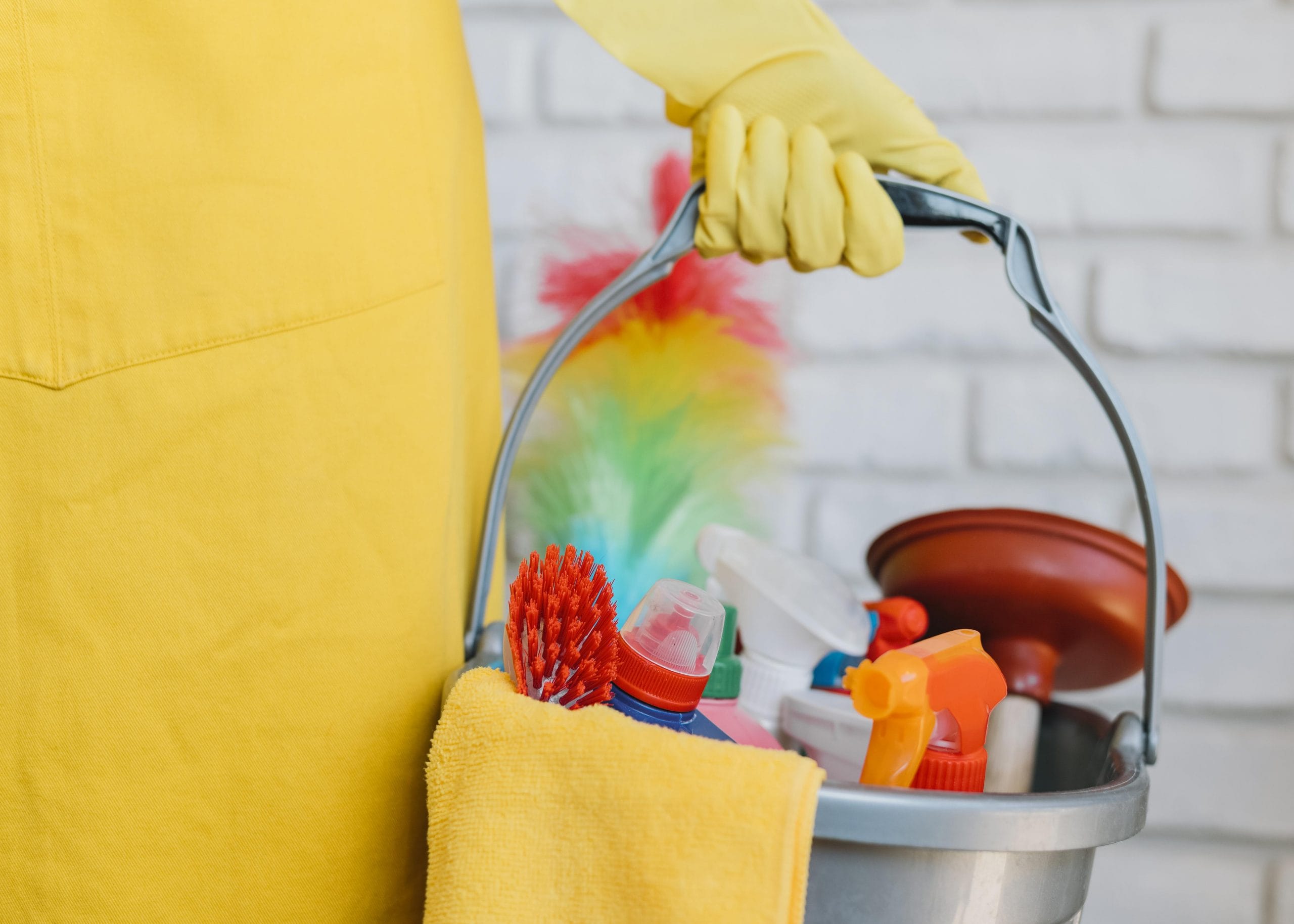 Cleaning Chemical