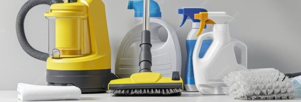 spills, and improper cleaning all make the