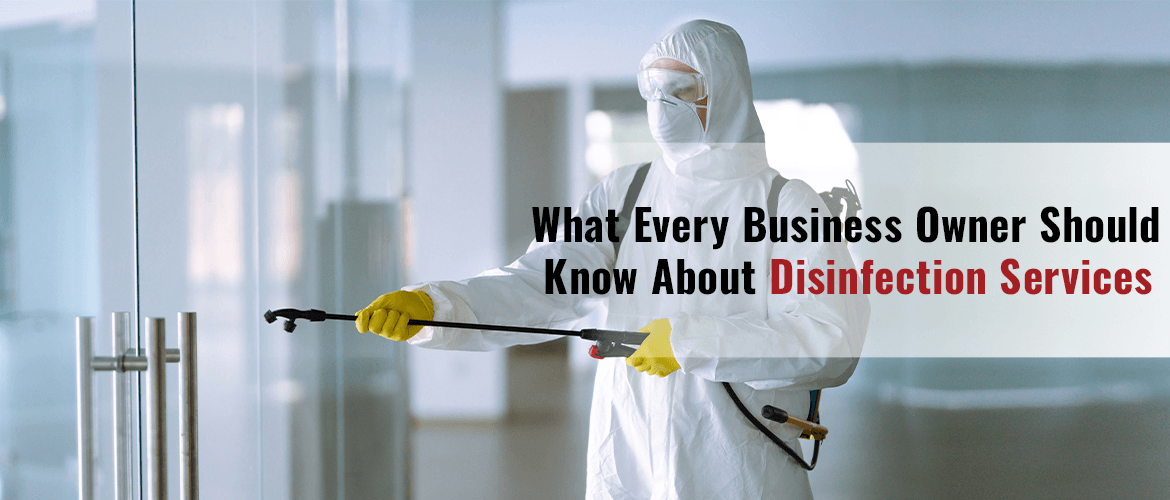 Disinfection Services (Web Blog)