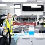 The Importance of Professional Server Room Cleaning_ Benefits & Process