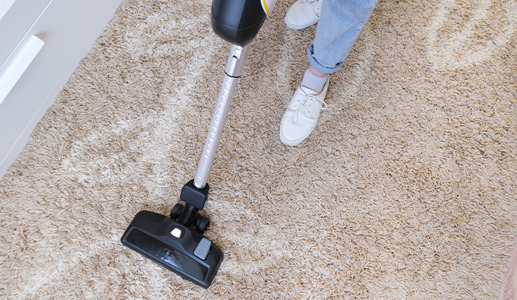 Carpet Cleaning Services That Make Your Home Shine