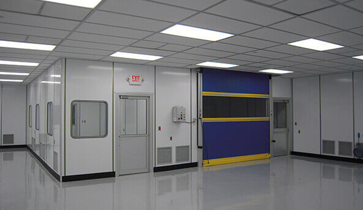 Professional Cleanroom Cleaning Services You Can Trust