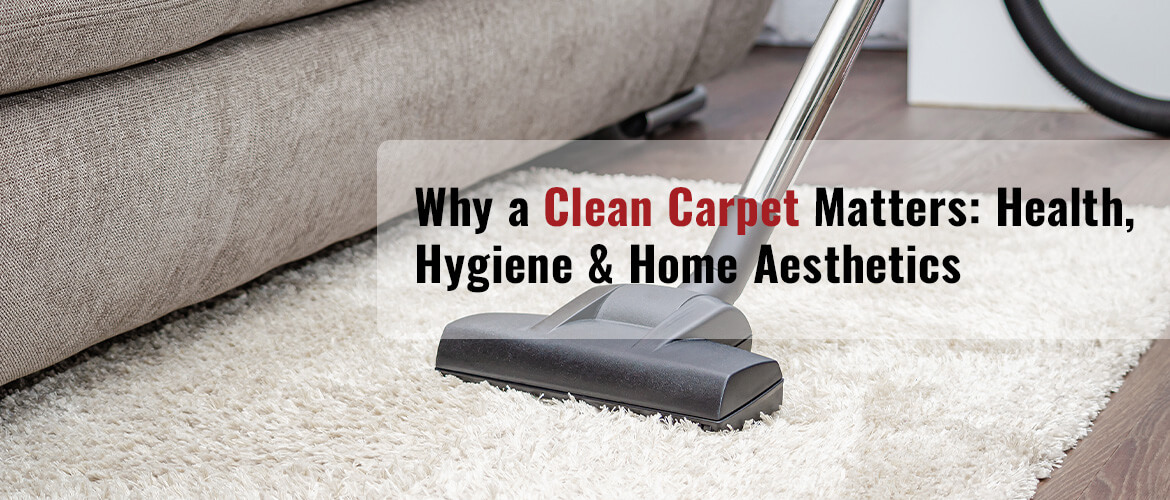 Why-a-Clean-Carpet-Matters